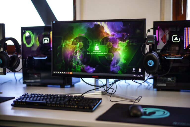 Unlock Your Gaming Potential with Epic Nexus Now