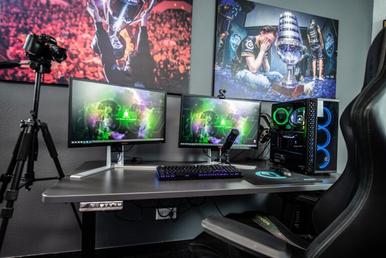 Epic Nexus Now: Your Ultimate Gaming Service Hub