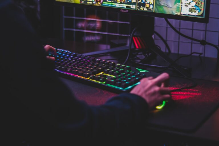 Explore Top Gaming Services at Epic Nexus Now Today