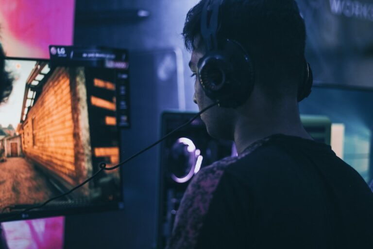 Discover Exclusive Gaming Solutions on Epic Nexus Now