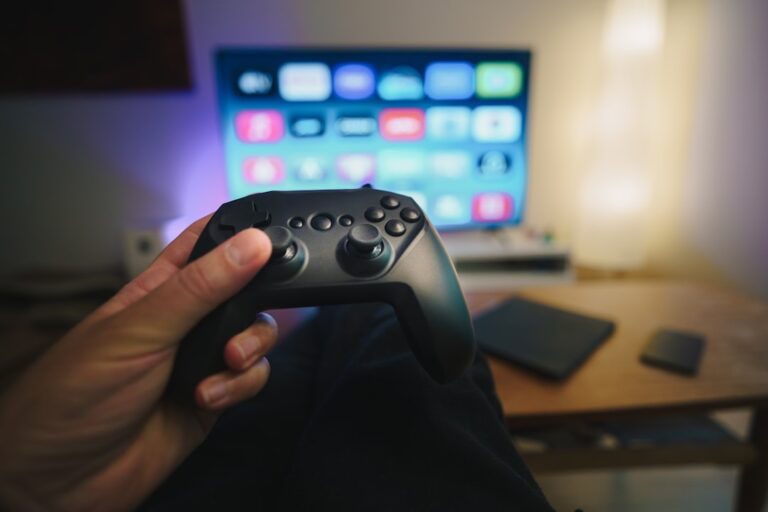 Maximize Your Game Performance with Epic Nexus Now Services